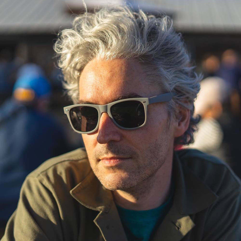 Meet your Posher, Daniel